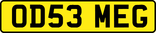 OD53MEG
