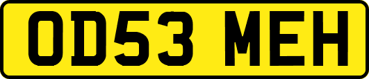 OD53MEH