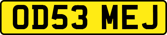 OD53MEJ