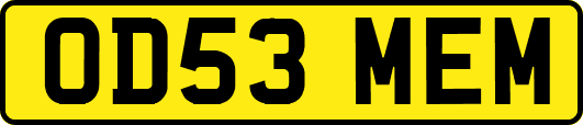 OD53MEM
