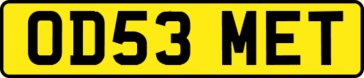 OD53MET