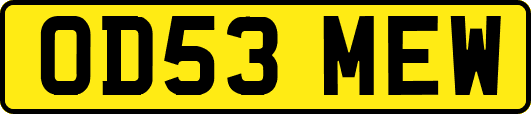 OD53MEW