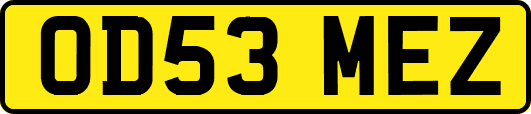 OD53MEZ