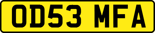 OD53MFA