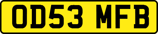 OD53MFB