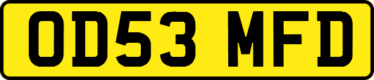 OD53MFD