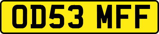 OD53MFF