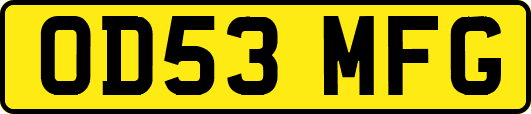 OD53MFG