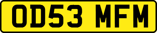 OD53MFM