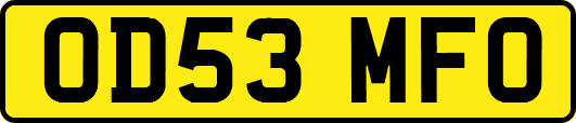 OD53MFO