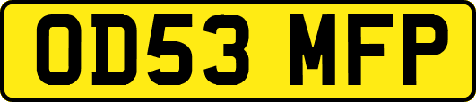 OD53MFP