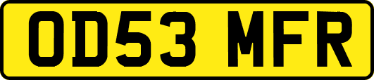 OD53MFR