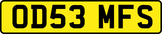 OD53MFS