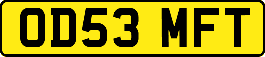 OD53MFT