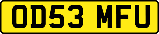 OD53MFU