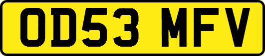 OD53MFV