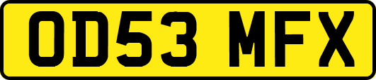OD53MFX