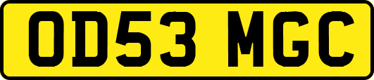 OD53MGC