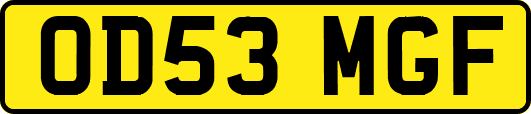 OD53MGF