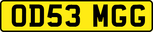 OD53MGG