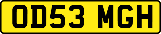 OD53MGH