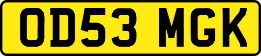OD53MGK