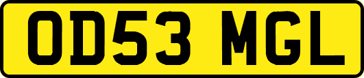 OD53MGL
