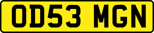 OD53MGN