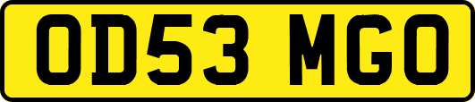 OD53MGO