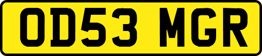 OD53MGR