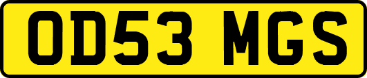 OD53MGS