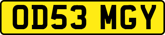 OD53MGY