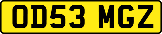 OD53MGZ