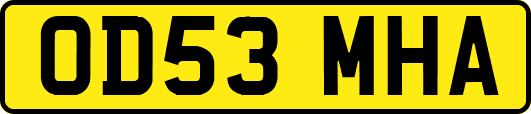 OD53MHA