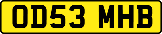 OD53MHB