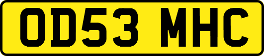 OD53MHC