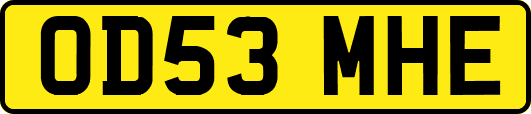 OD53MHE