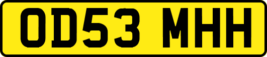 OD53MHH