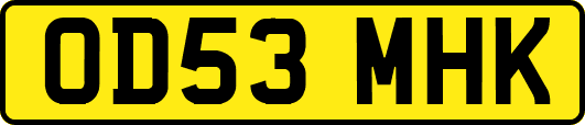 OD53MHK