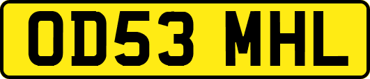 OD53MHL