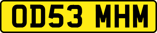 OD53MHM