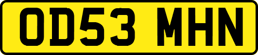 OD53MHN
