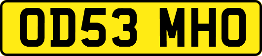 OD53MHO