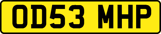 OD53MHP
