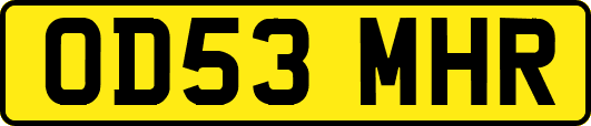OD53MHR