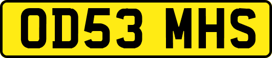 OD53MHS