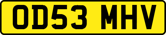 OD53MHV