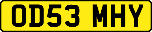 OD53MHY