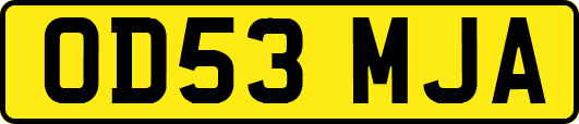 OD53MJA