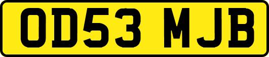 OD53MJB